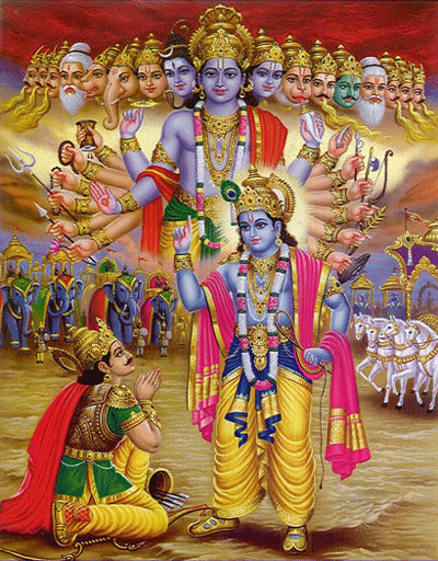 Today is the world famous geetha jayanthi day gita jayanti is the birthday of bhagvad gita.